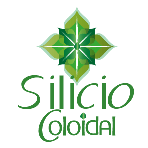 Silicio Coloidal - 20ppm - 1L