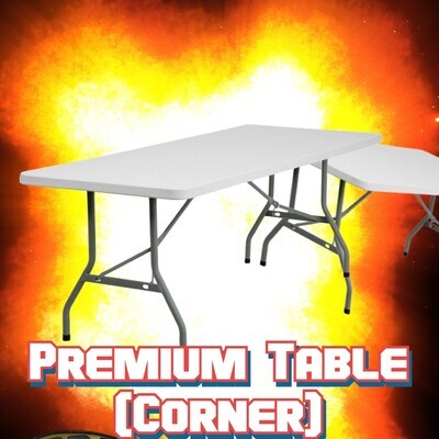 Premium Booth