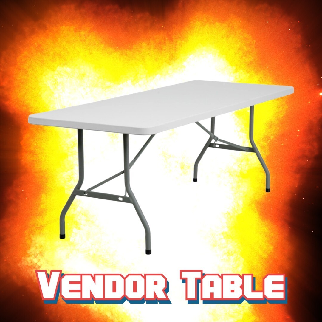 Standard Booth