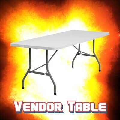 Standard Booth