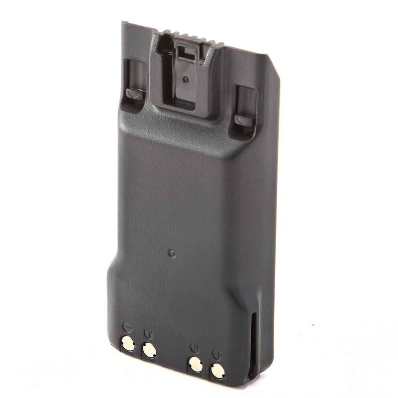 Genuine Icom Li-ion 2400mah Rechargeable Battery for A16E / IC-41Pro Handheld Transceivers