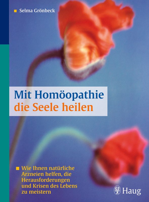 Zoom-Abend: Mit Homöopathie die Seele heilen Zoom-Abend: Mit Homöopathie die Seele heilen