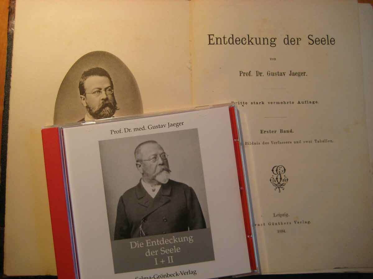Die Entdeckung der Seele, Zoologiewerk 1884, zwei Bände, 850 Seiten, 2 PDF-Dateien zum Herunterladen. (Band I und Band II) Die Entdeckung der Seele, Zoologiewerk 1884, zwei Bände, 850 Seiten, 2 PDF-Dateien zum Herunterladen. (Band I und Band II)