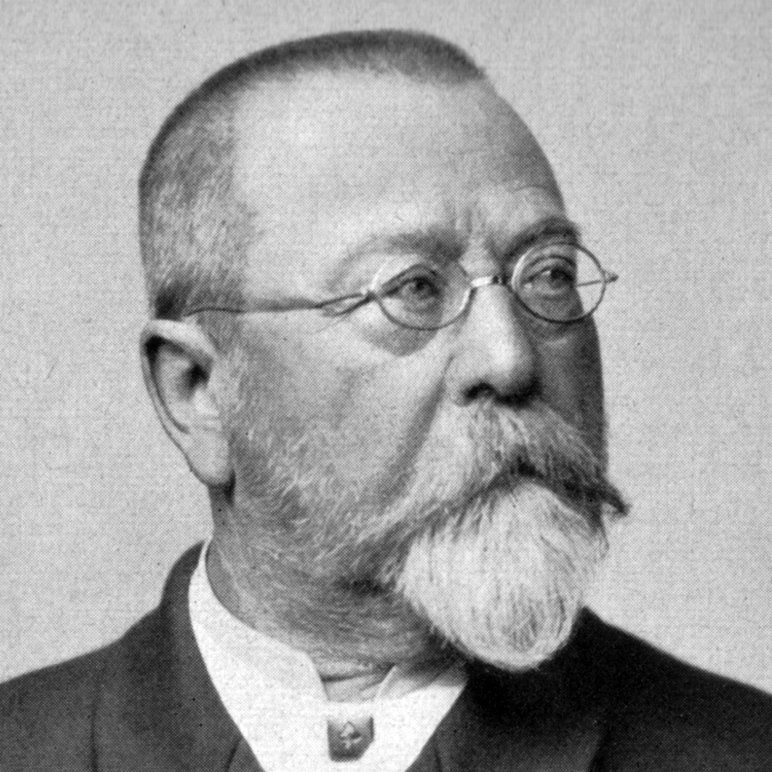 Anthropine - Das Wissen von Prof. Dr. med. Gustav Jaeger (1832-1917) Aufgezeichnetes Zoom-Seminar mit umfangreichem Begleitmaterial.