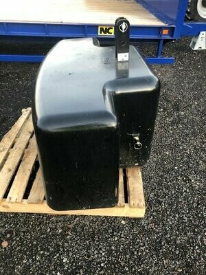Tractor Weight Block 1450kg Other Sizes Available NEW