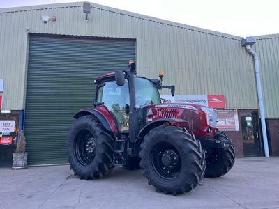 USED MACHINERY