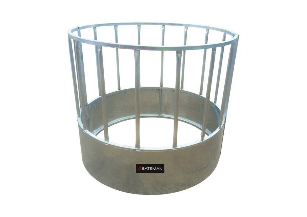 BATEMAN Yearling Cattle Ring