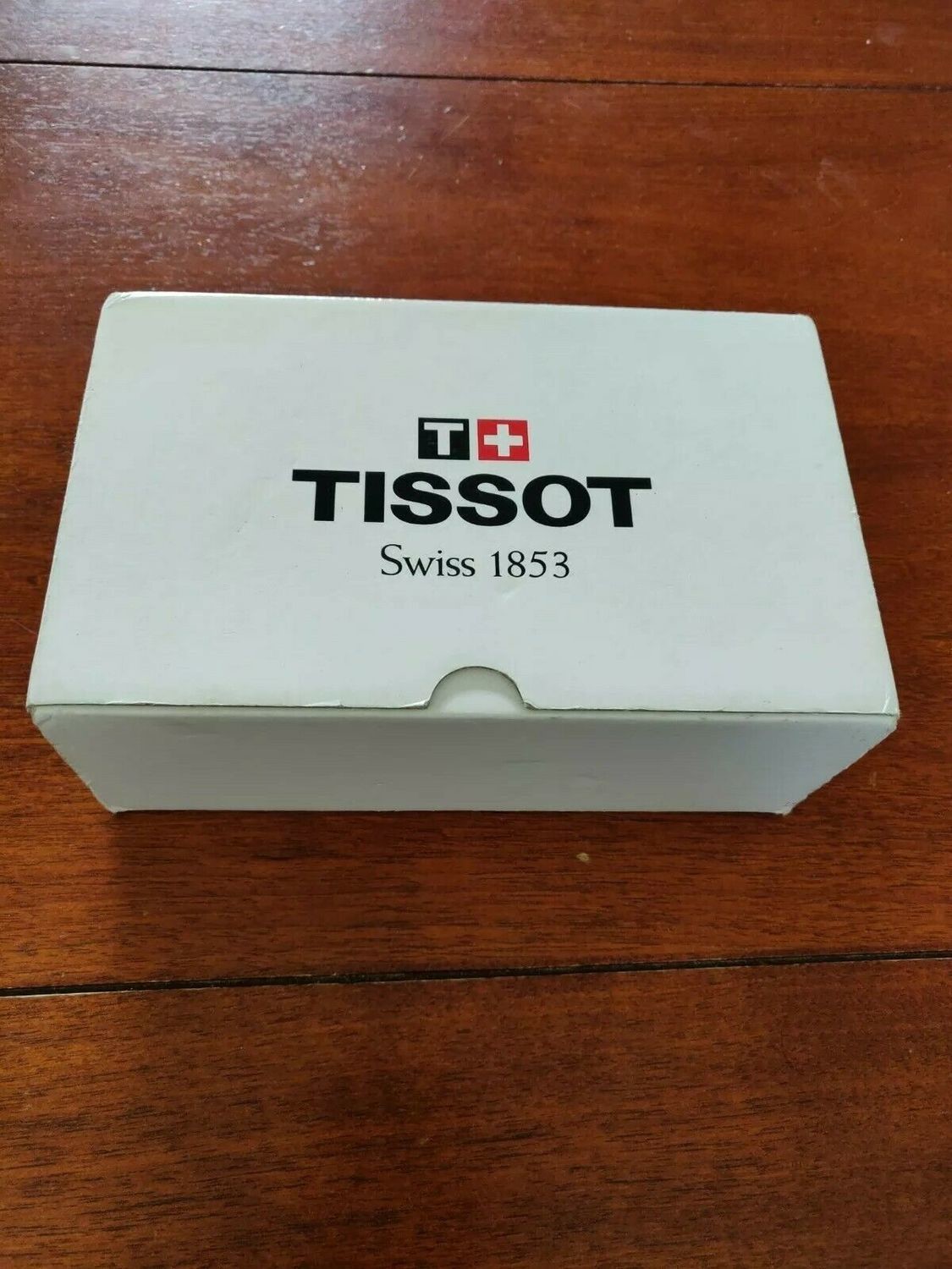 Tissot Janeiro Z199 Chronograph - Limited Edition