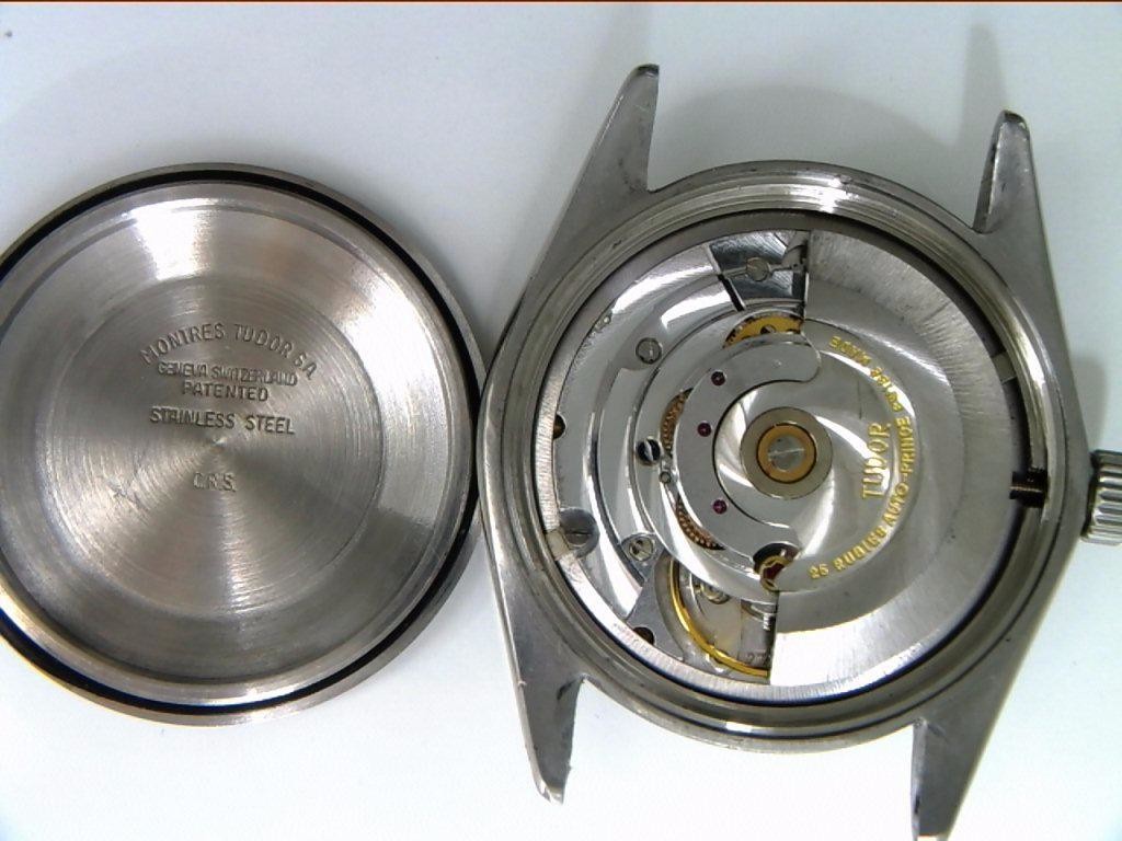 1960&#39;s Tudor Prince Oysterdate, Rotor Self-Winding