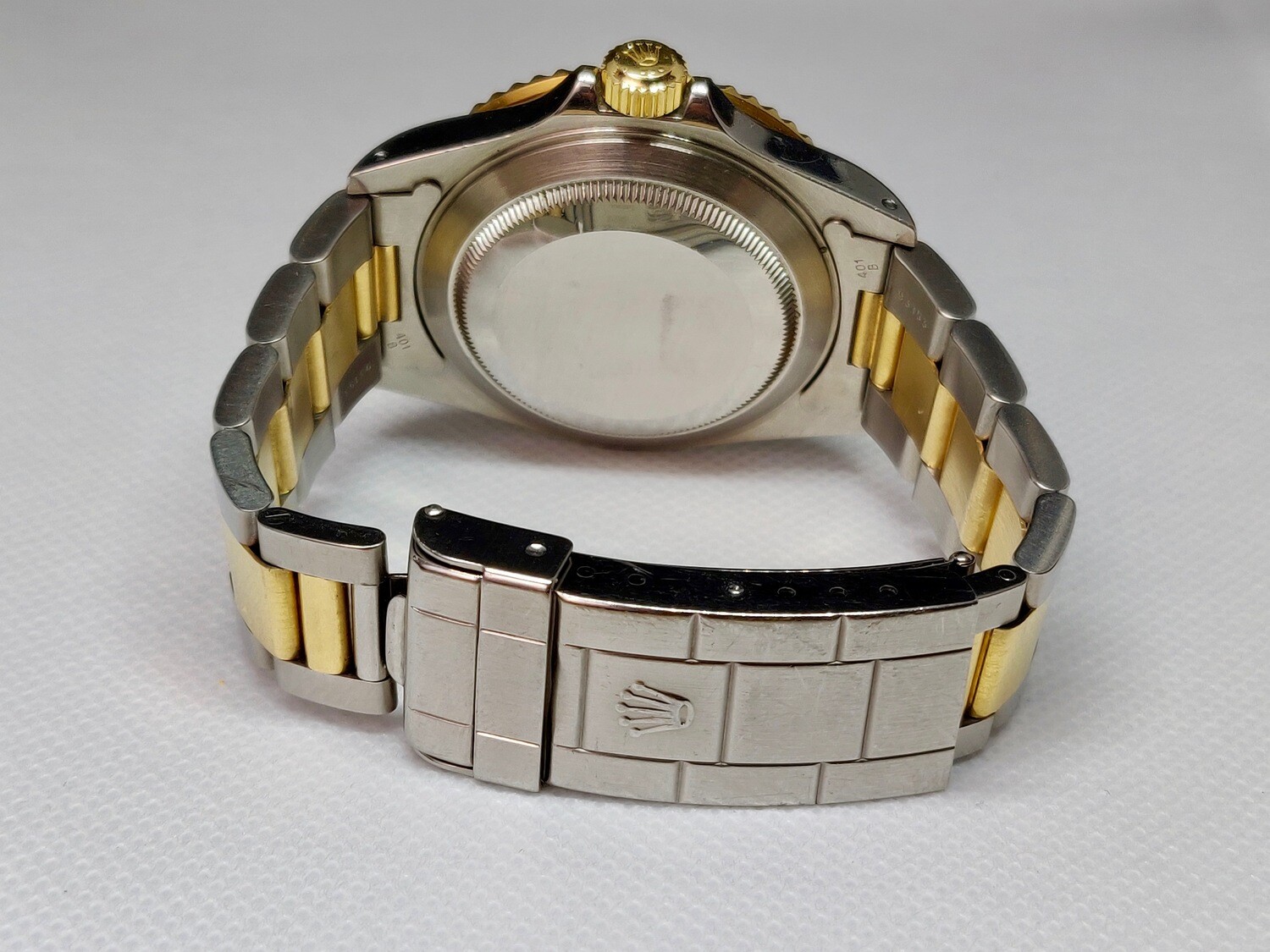 Rolex Submariner 16613