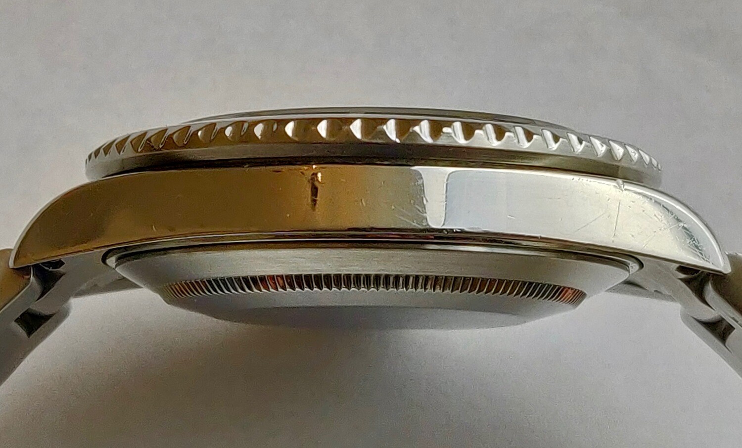 2003 Rolex Submariner 16610T