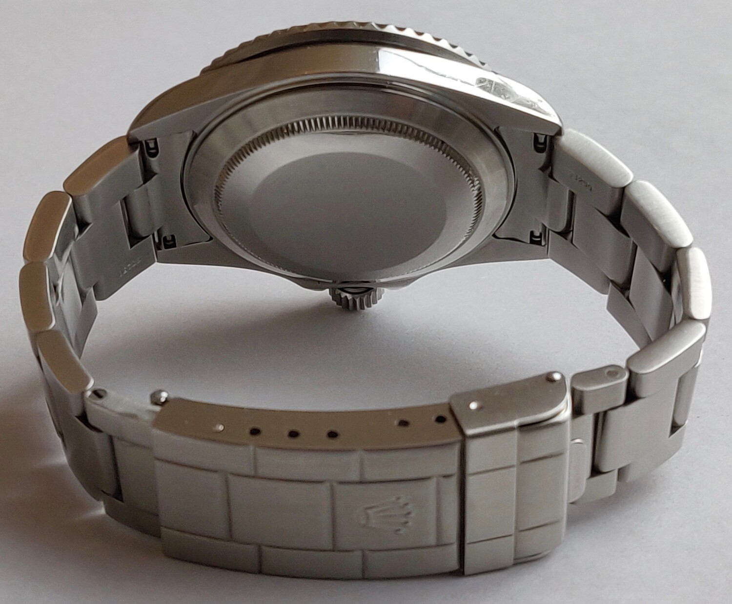 2003 Rolex Submariner 16610T