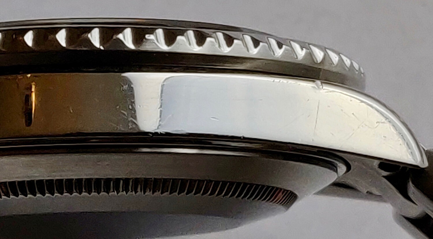 2003 Rolex Submariner 16610T