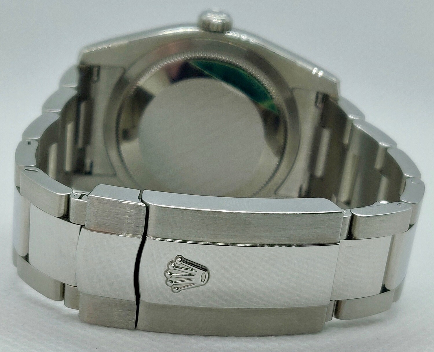 Rolex Datejust 116234