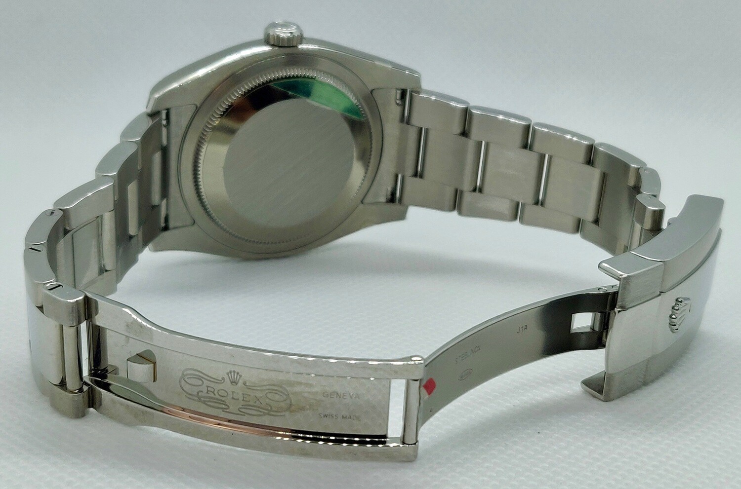 Rolex Datejust 116234