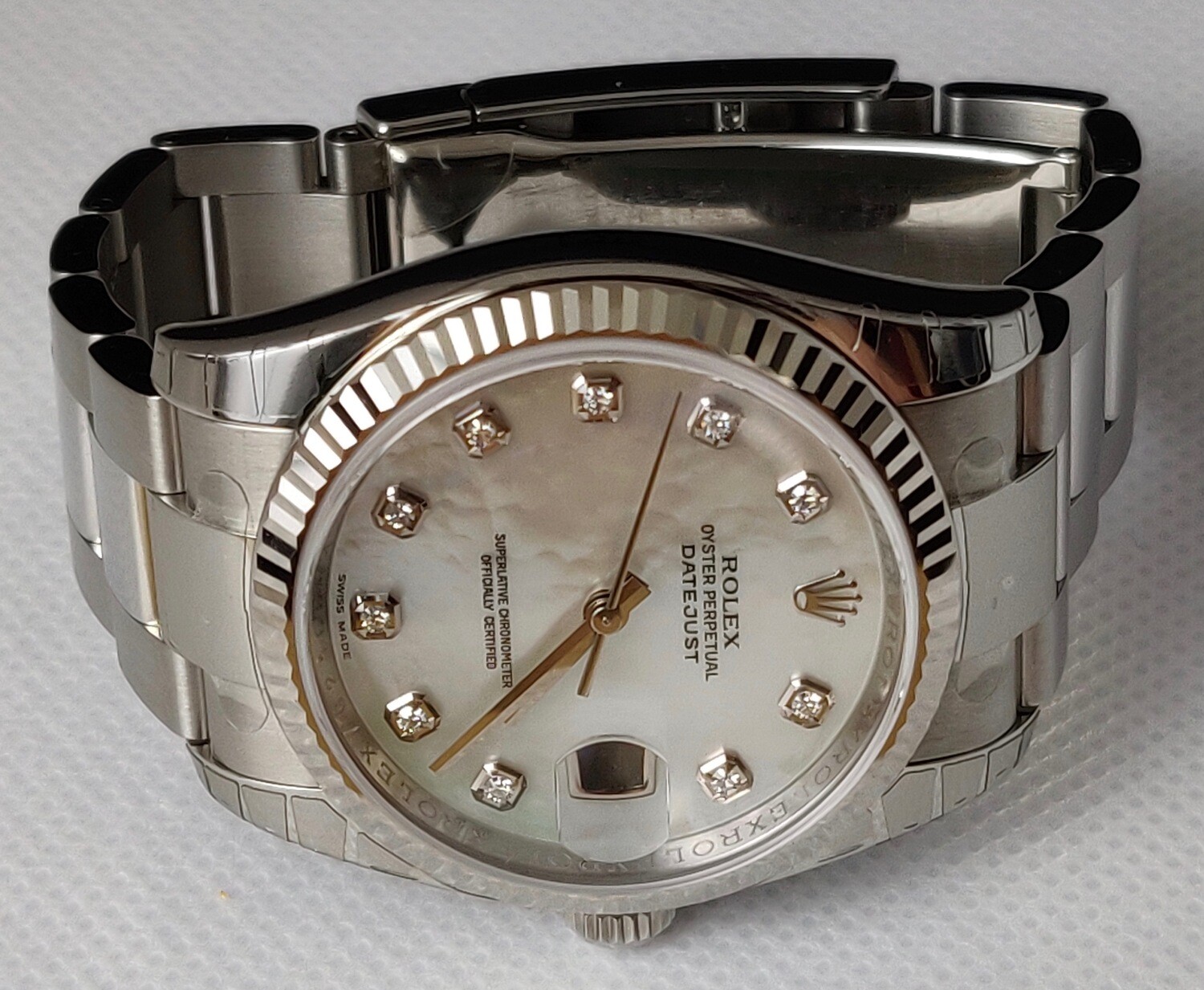 Rolex Datejust 116234
