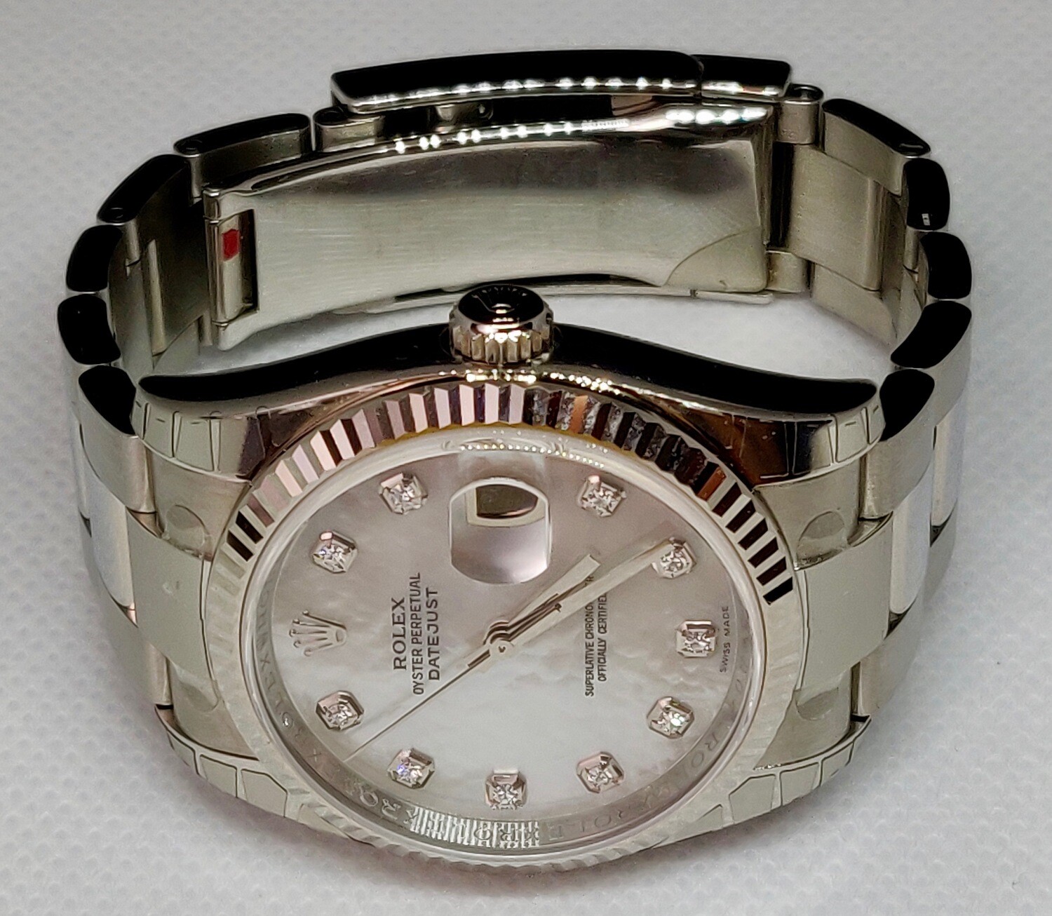 Rolex Datejust 116234