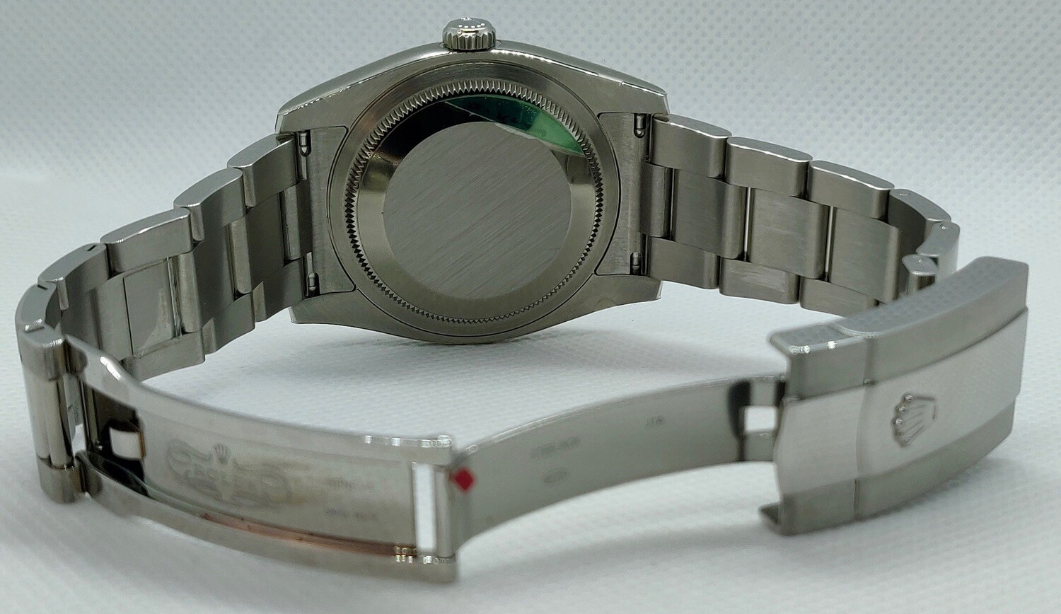Rolex Datejust 116234