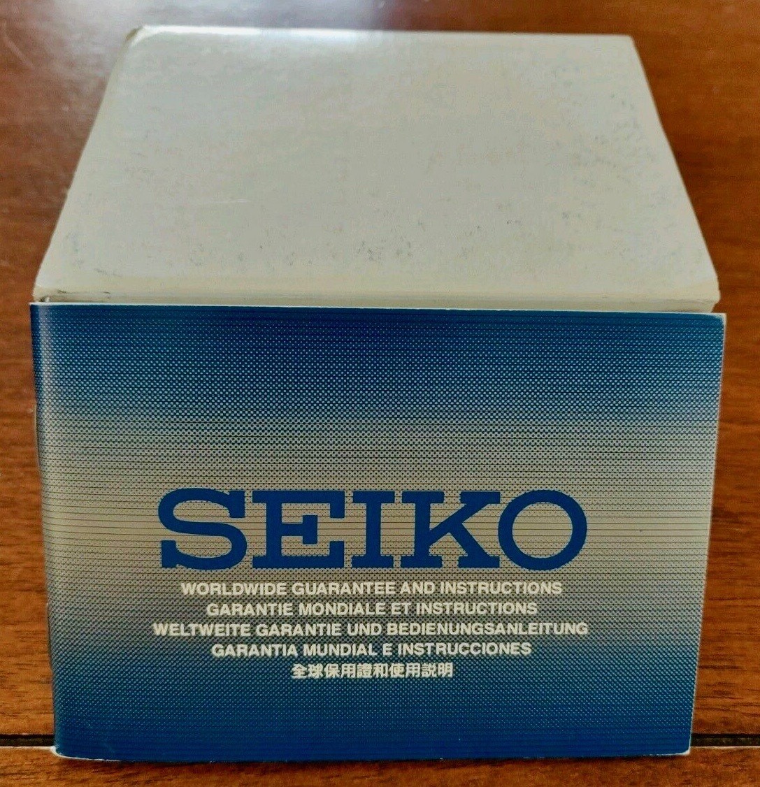 Rare Seiko SKX027K2 7s26-0050 Mid Size Diver