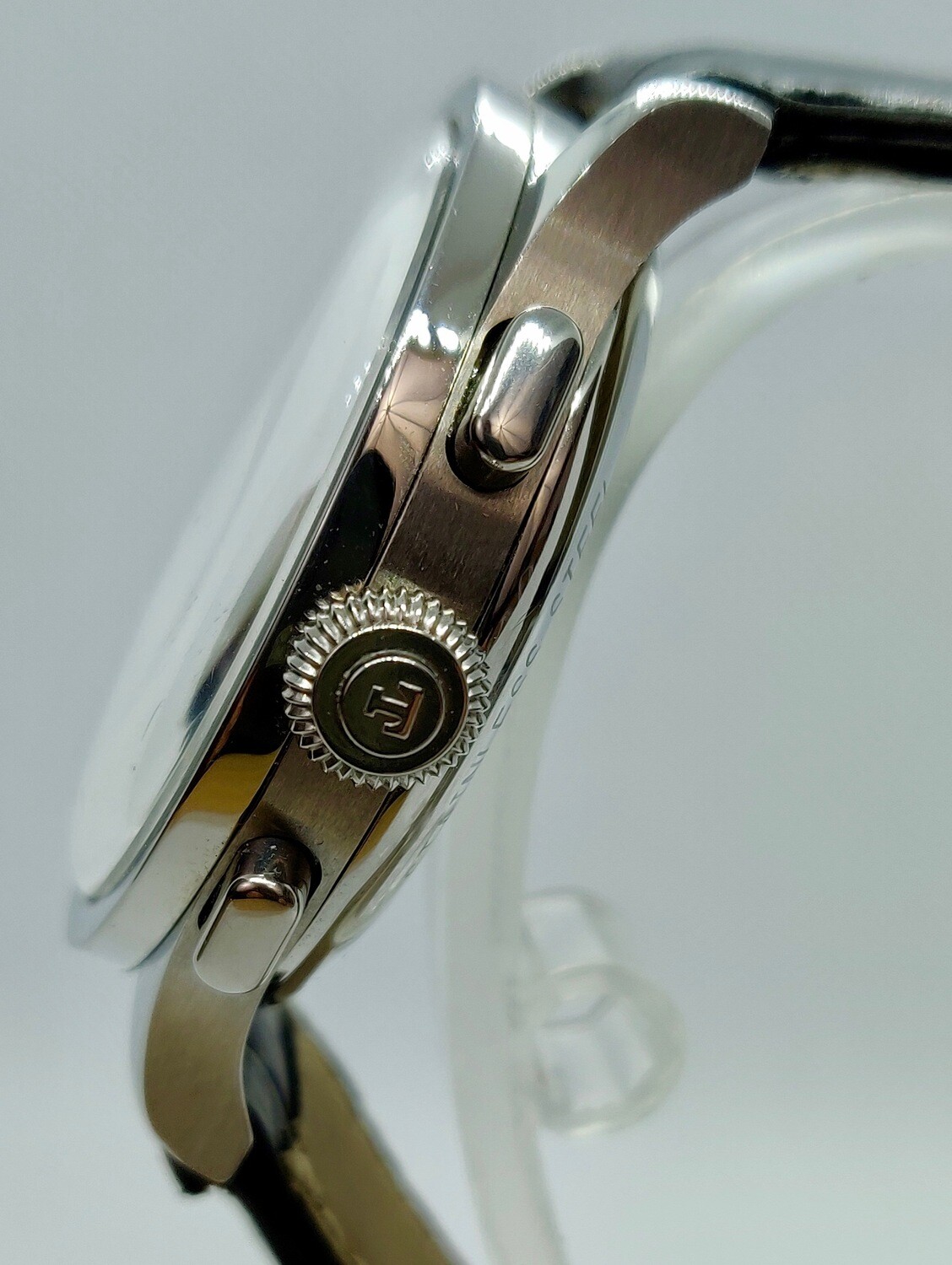Tissot Janeiro Z199 Chronograph - Limited Edition