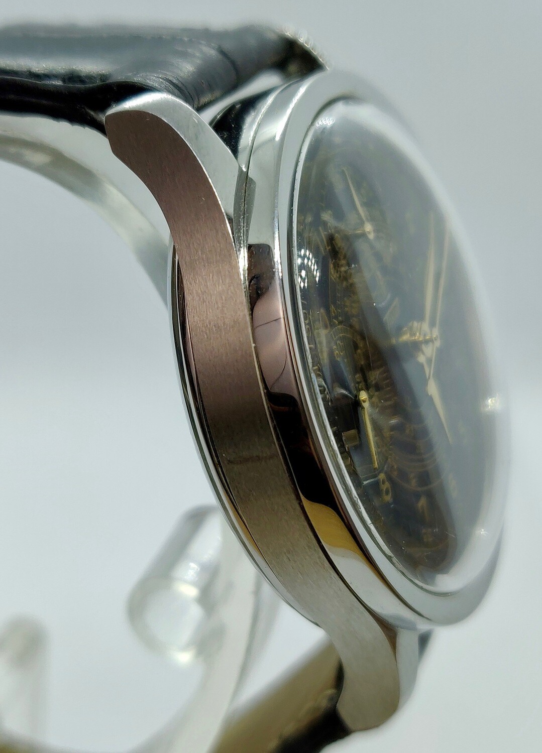 Tissot Janeiro Z199 Chronograph - Limited Edition