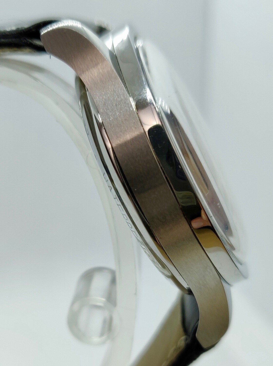 Tissot Janeiro Z199 Chronograph - Limited Edition