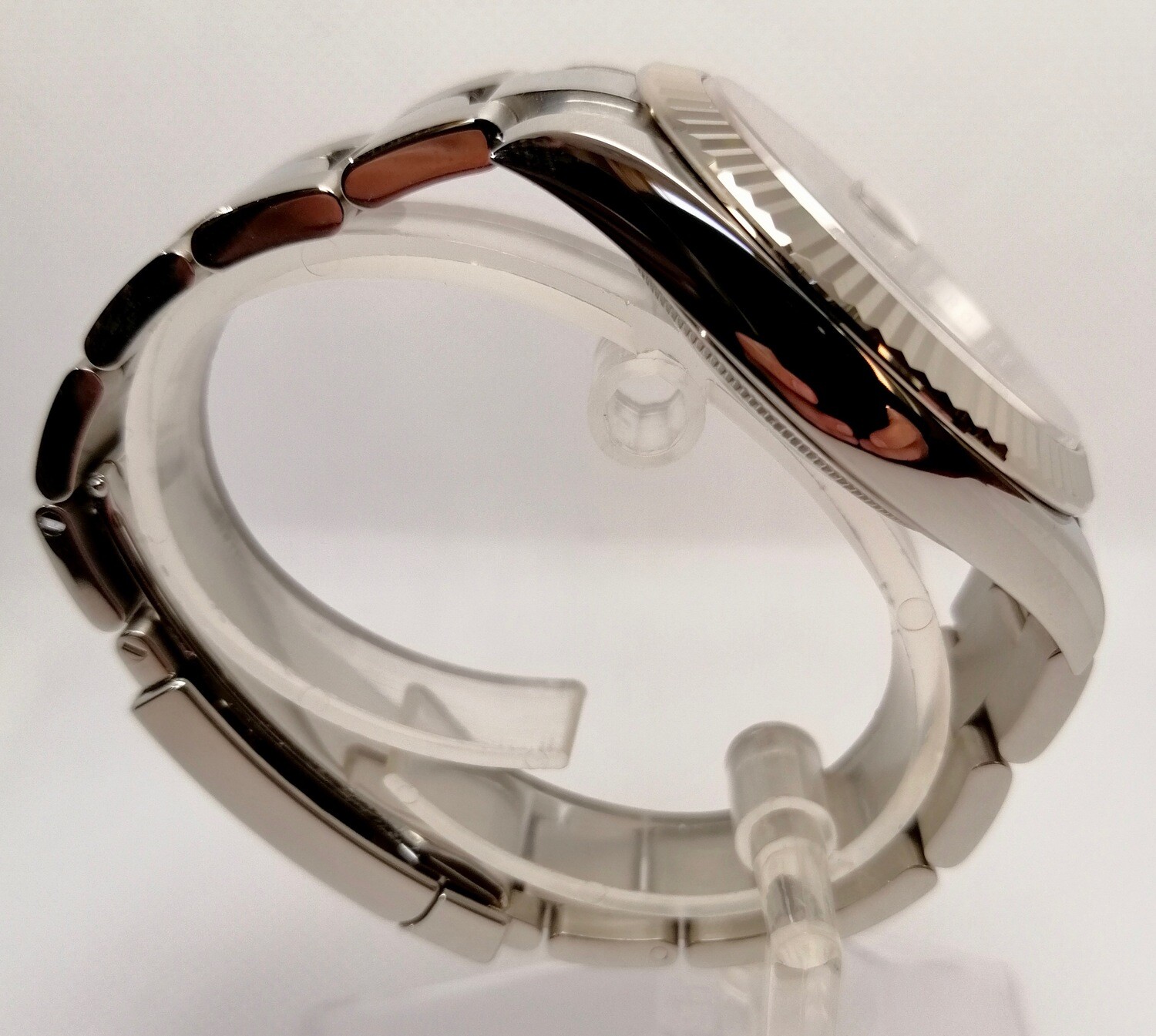 ROLEX DATEJUST 41 126334