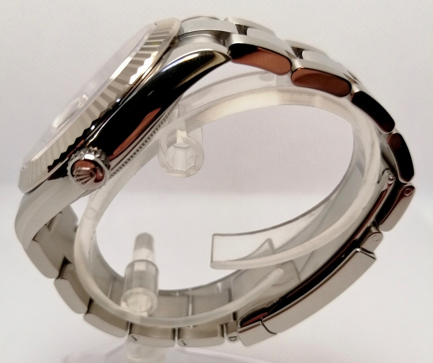 ROLEX DATEJUST 41 126334