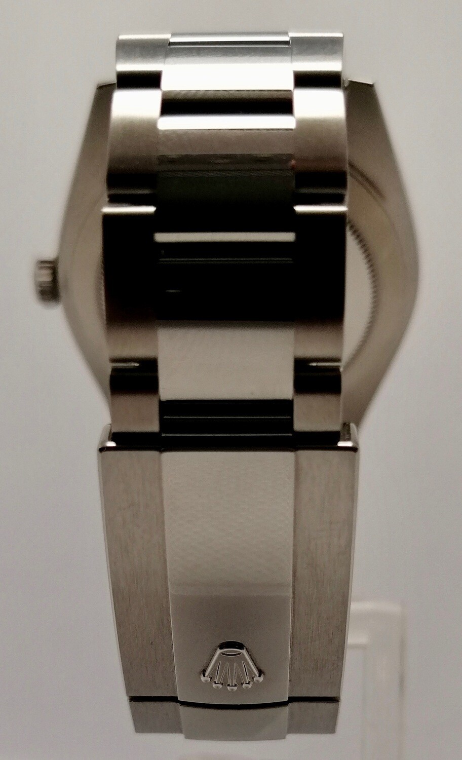 ROLEX DATEJUST 41 126334