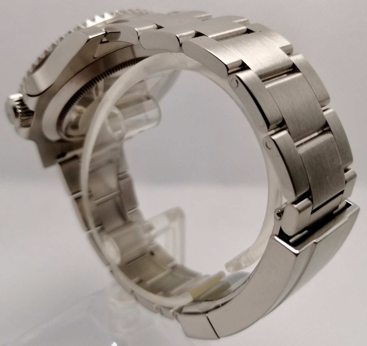 Rolex Submariner 116610LN