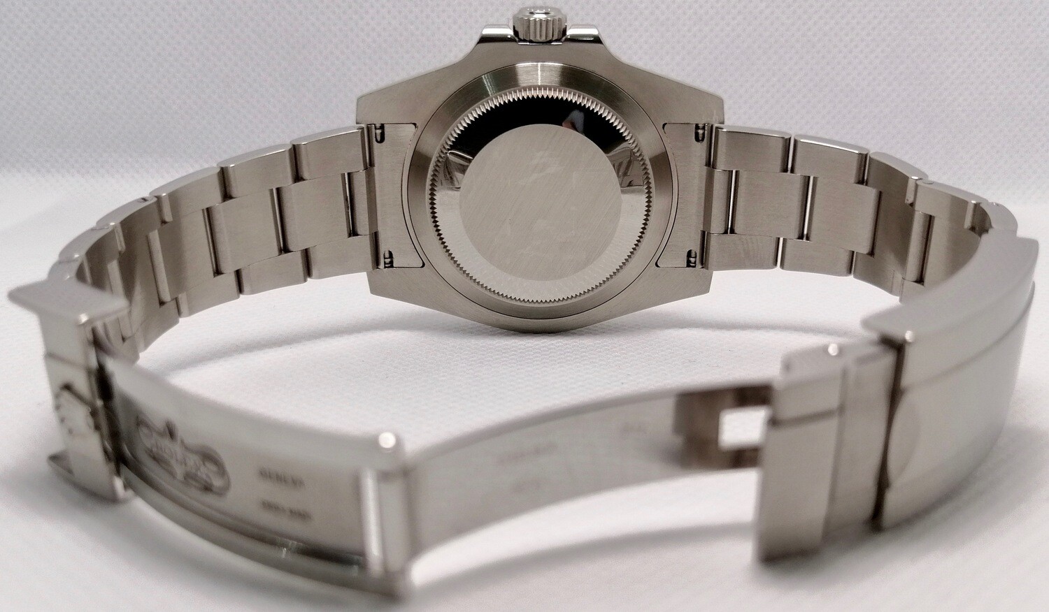 Rolex Submariner 116610LN