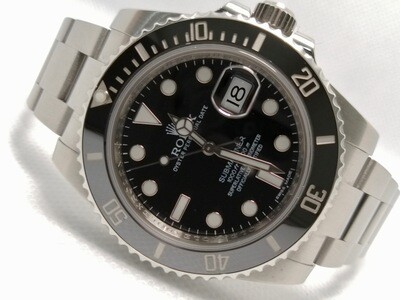 Rolex Submariner 116610LN