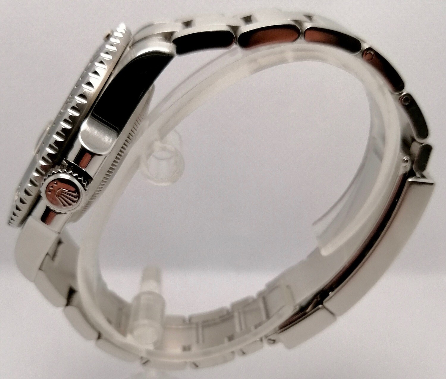 Rolex Submariner 116610LN