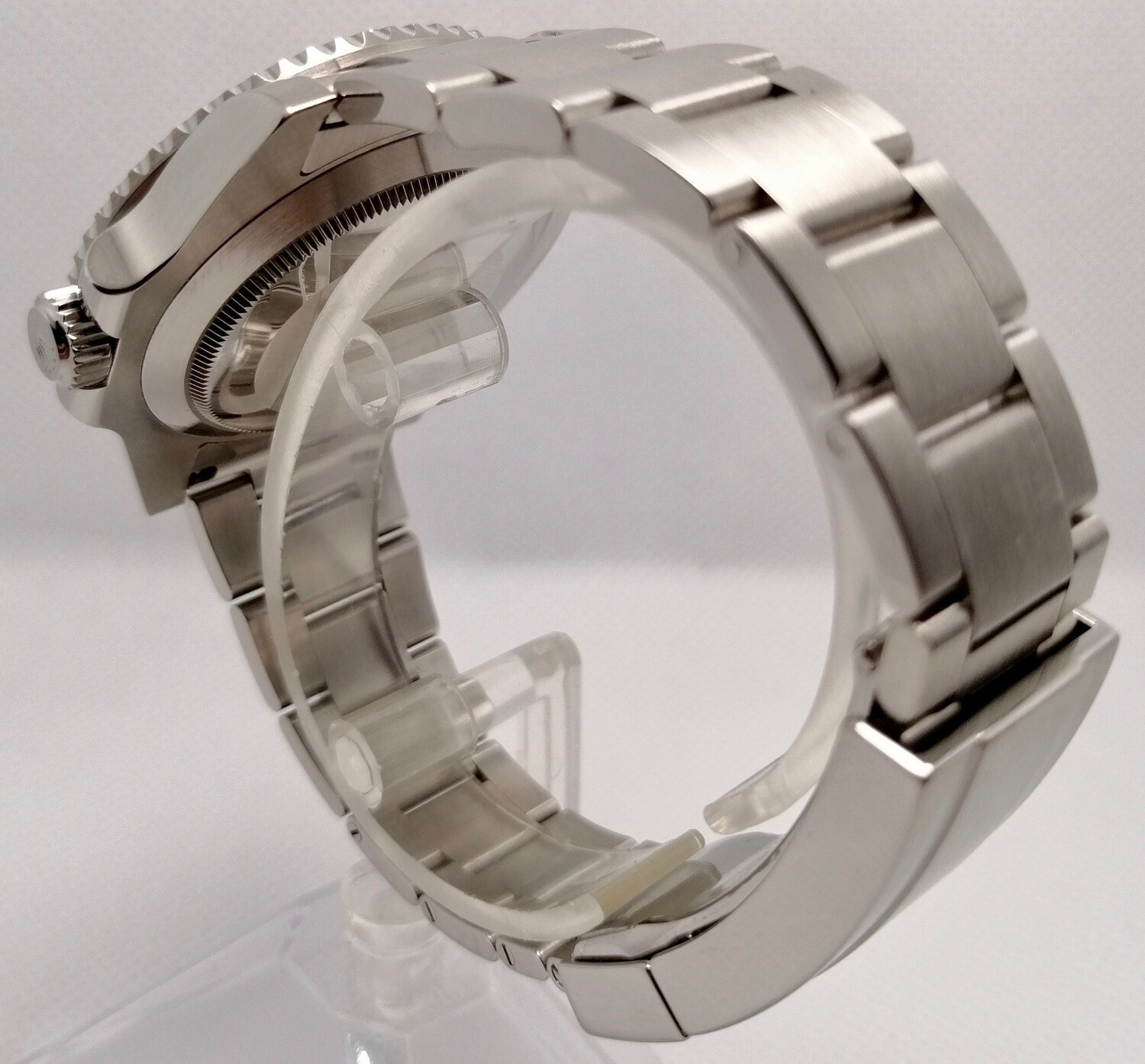 Rolex Submariner 116610LN