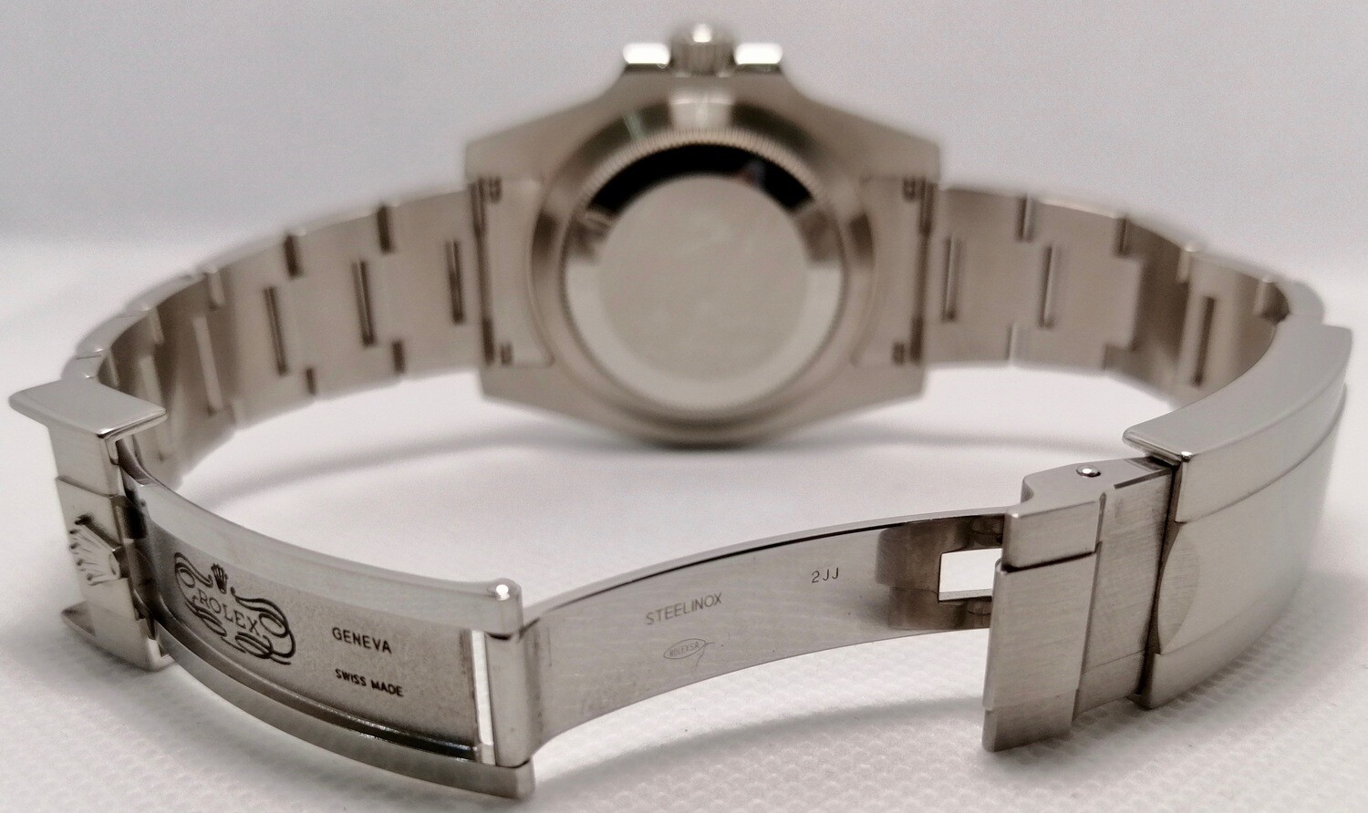 Rolex Submariner 116610LN