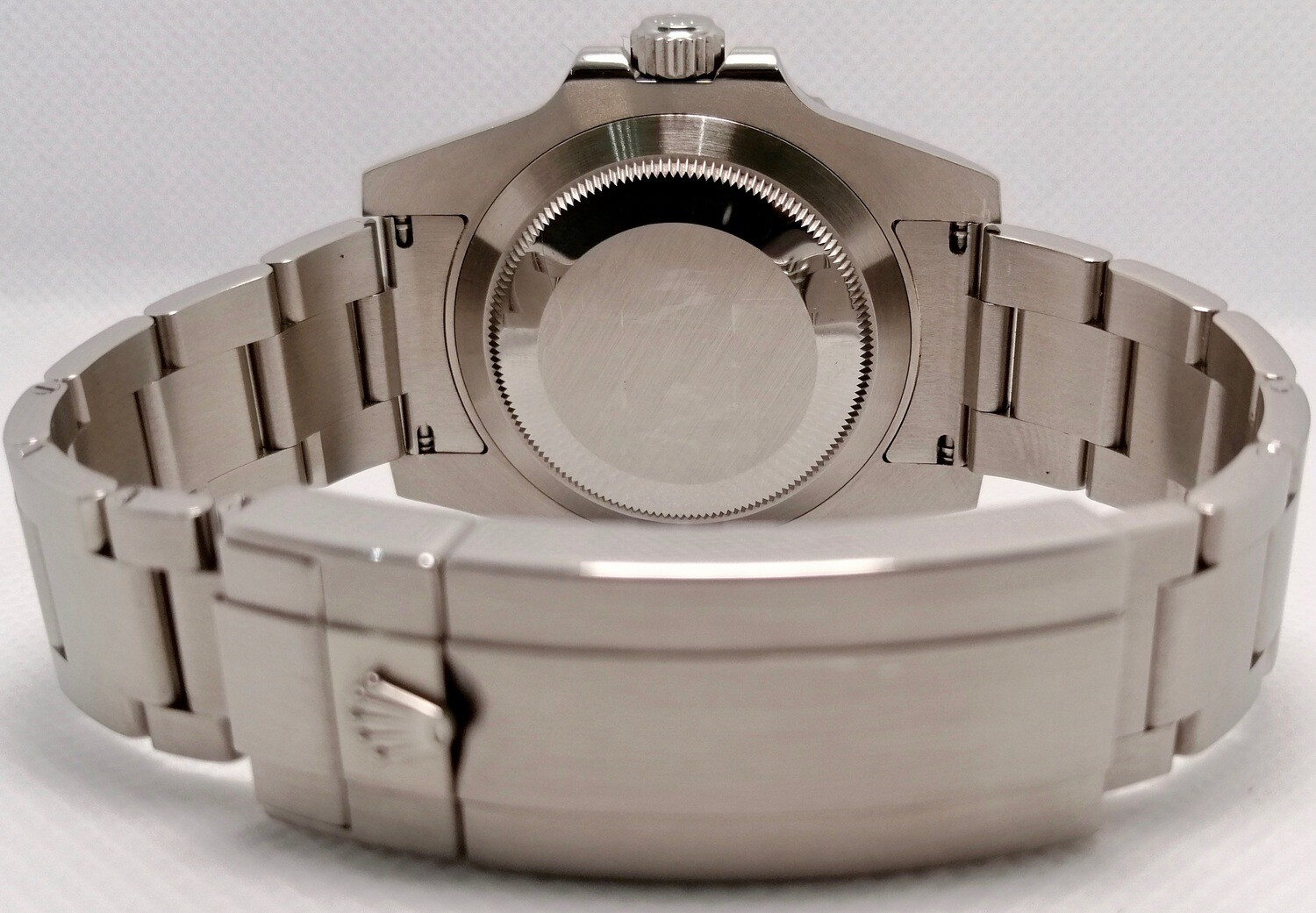 Rolex Submariner 116610LN