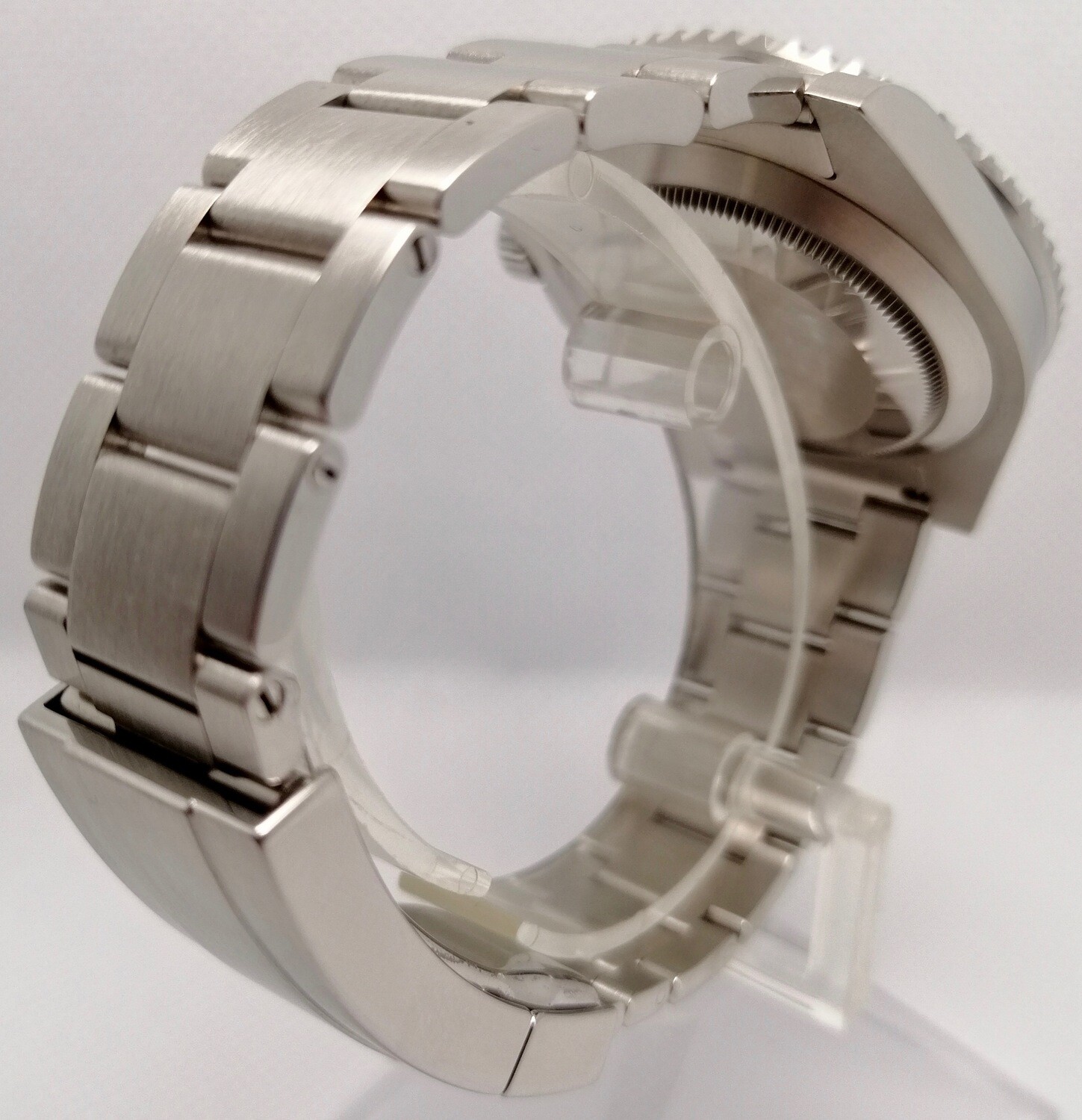 Rolex Submariner 116610LN