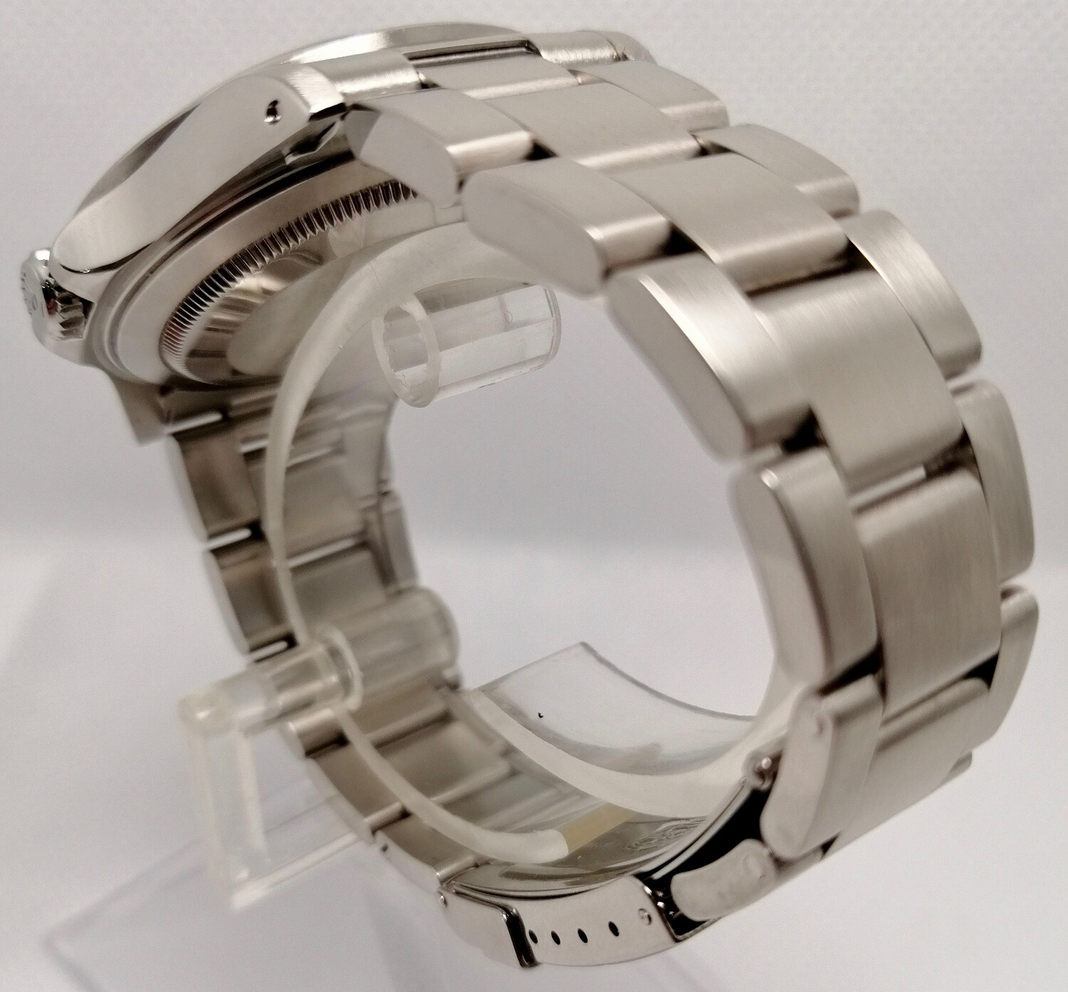 ROLEX EXPLORER 2 &#39;SWISS&#39; ONLY BLACK DIAL REF 16570