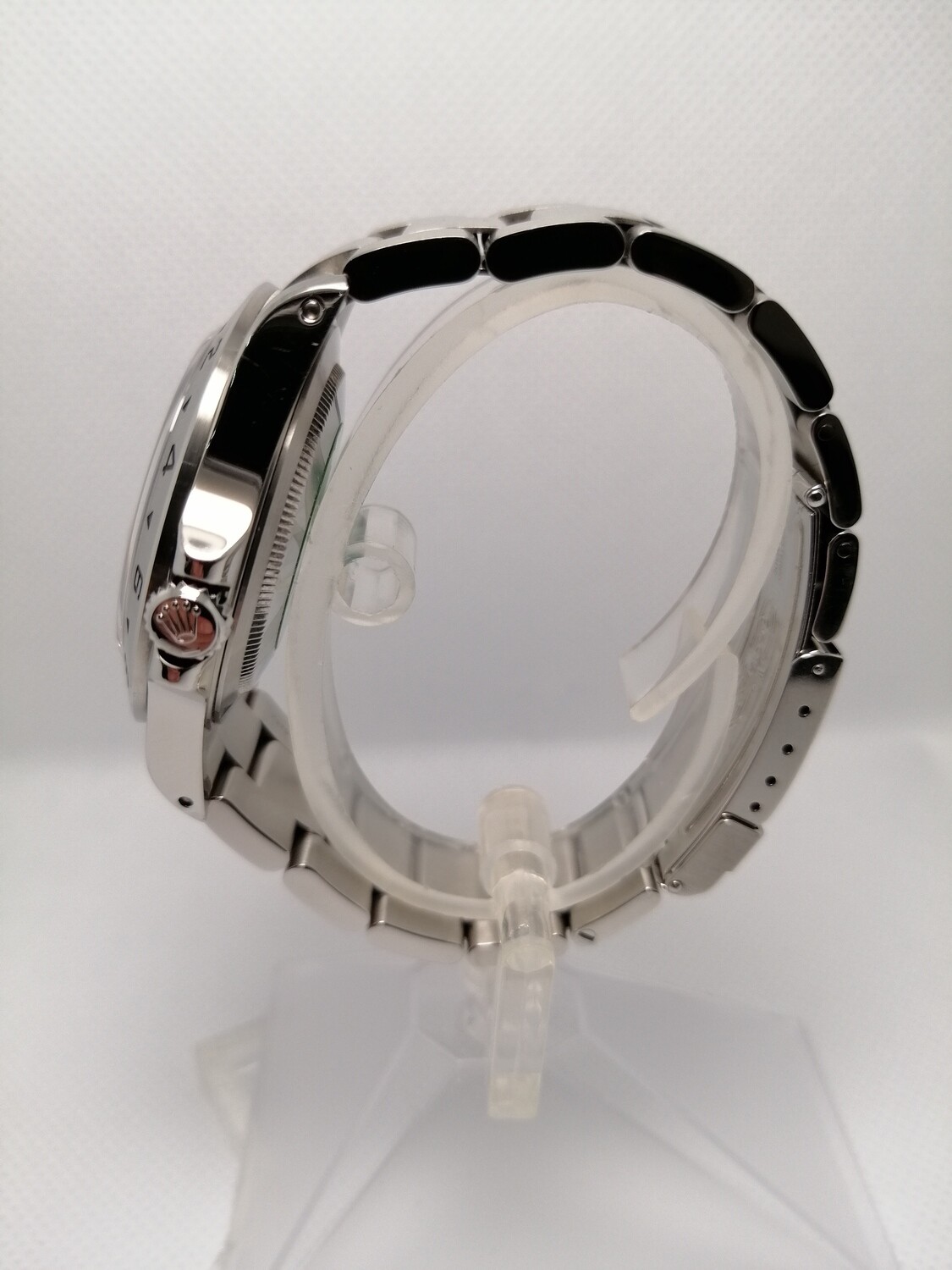ROLEX EXPLORER 2 POLAR DIAL REF 16570