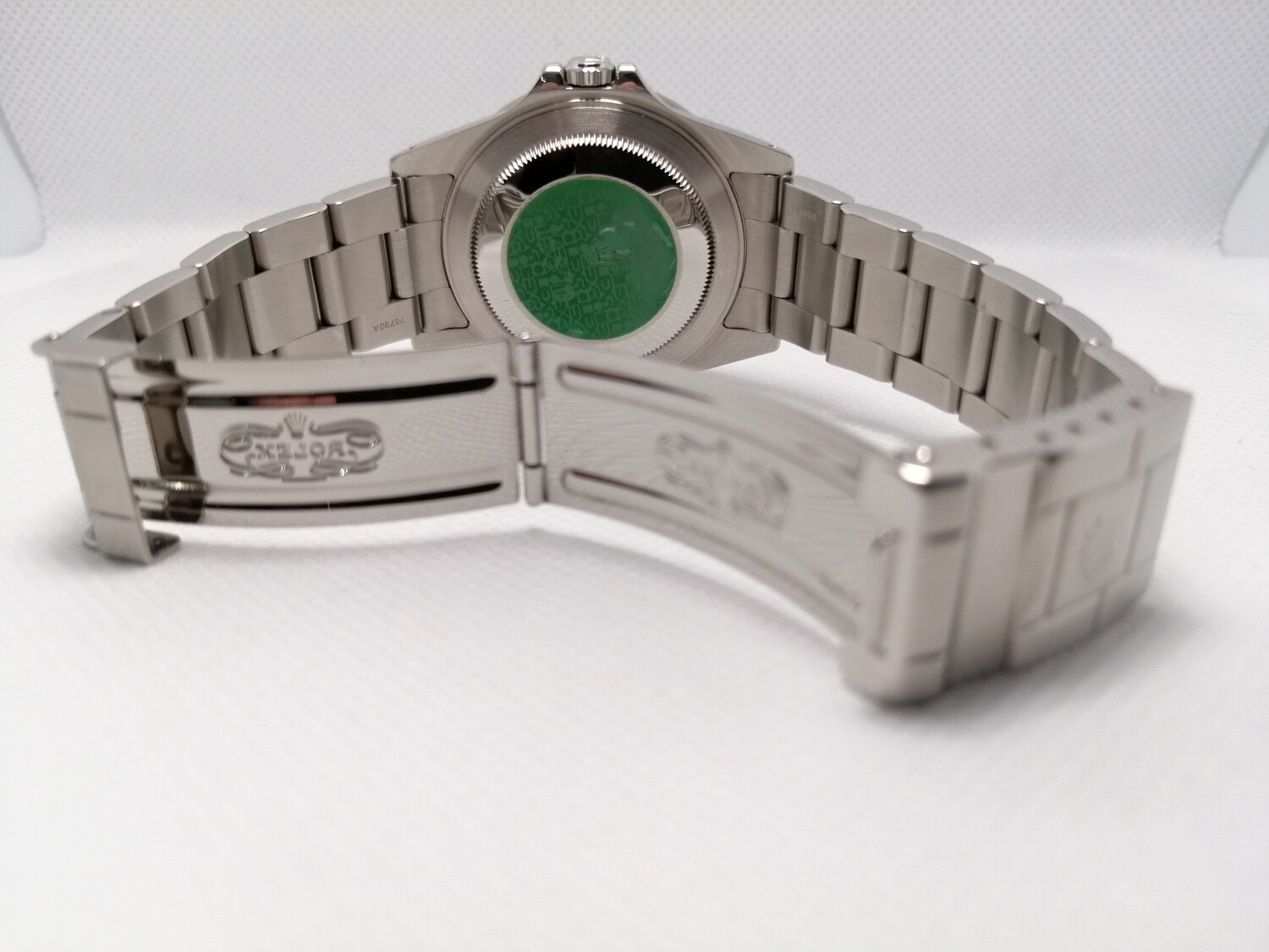 ROLEX EXPLORER 2 POLAR DIAL REF 16570