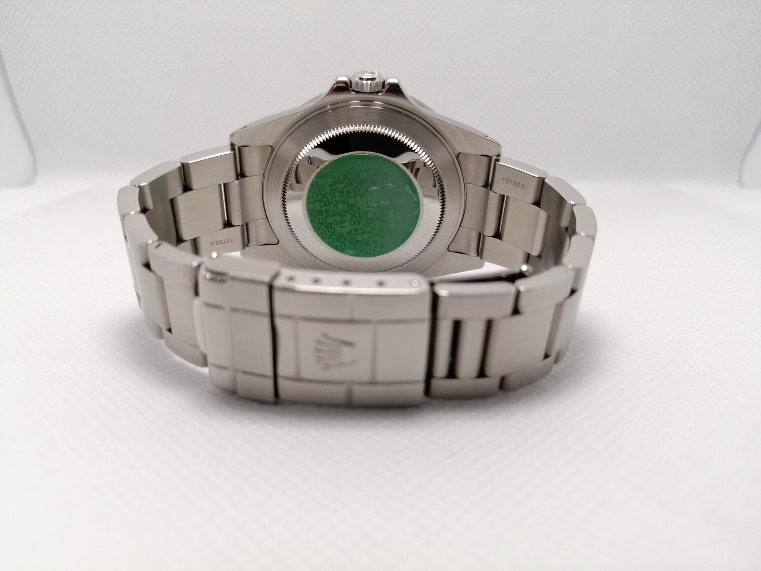 ROLEX EXPLORER 2 POLAR DIAL REF 16570