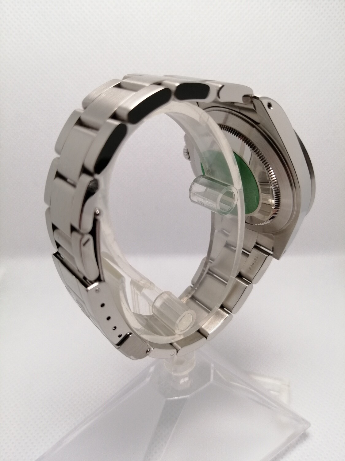 ROLEX EXPLORER 2 POLAR DIAL REF 16570