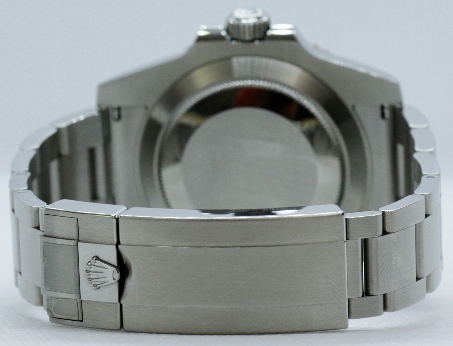 Rolex Submariner 114060