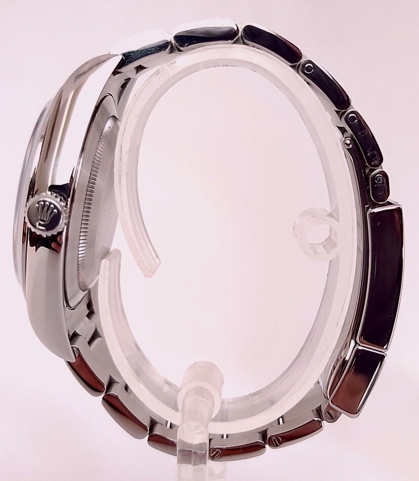 2015 Rolex Explorer 214270