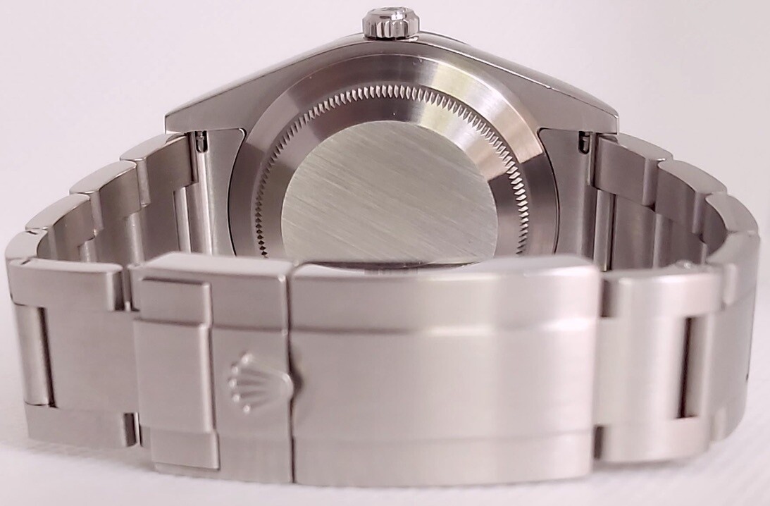 2015 Rolex Explorer 214270