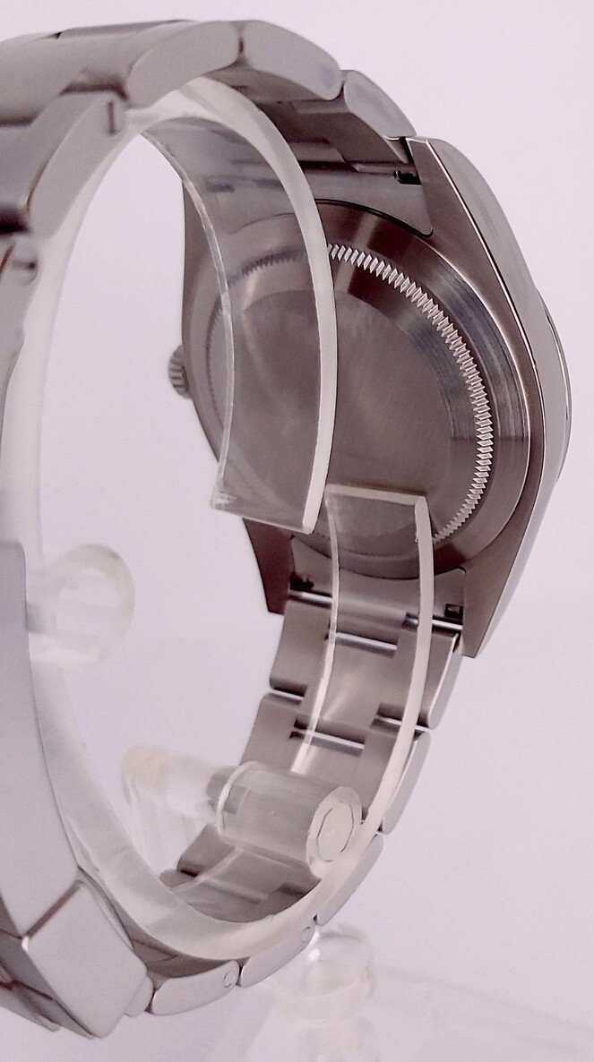 2015 Rolex Explorer 214270