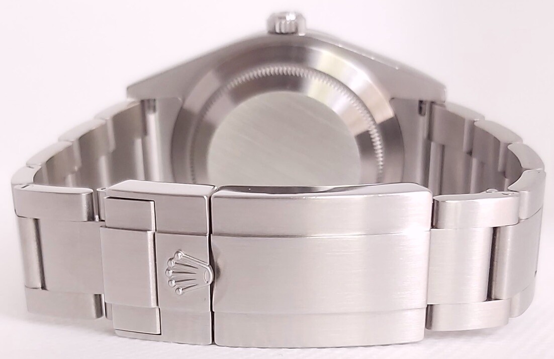 2015 Rolex Explorer 214270