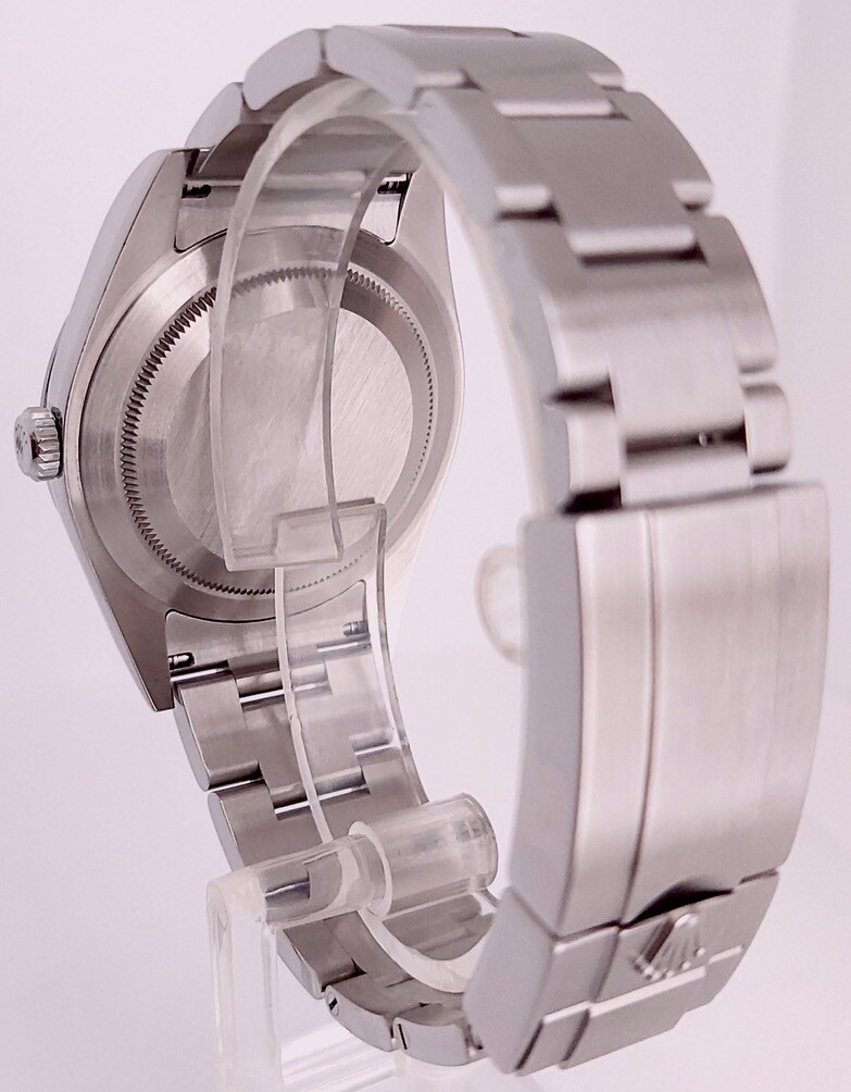 2015 Rolex Explorer 214270