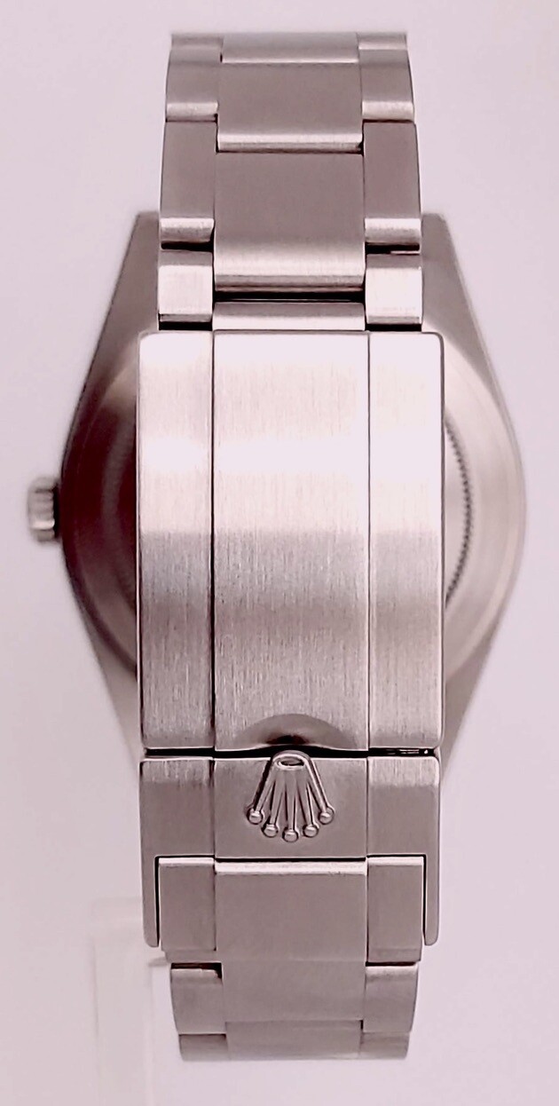 2015 Rolex Explorer 214270