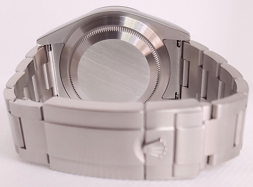 2015 Rolex Explorer 214270